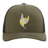 Richardson 112 Snapback Trucker Cap Thumbnail