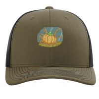 Richardson 112 Snapback Trucker Cap Thumbnail