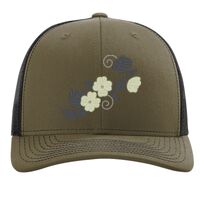 Richardson 112 Snapback Trucker Cap Thumbnail