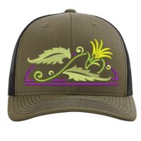 Richardson 112 Snapback Trucker Cap Thumbnail