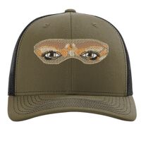 Richardson 112 Snapback Trucker Cap Thumbnail