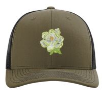 Richardson 112 Snapback Trucker Cap Thumbnail