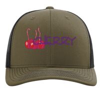 Richardson 112 Snapback Trucker Cap Thumbnail