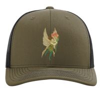 Richardson 112 Snapback Trucker Cap Thumbnail