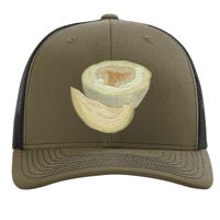 Richardson 112 Snapback Trucker Cap Thumbnail
