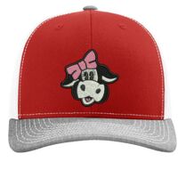 Richardson 112 Snapback Trucker Cap Thumbnail