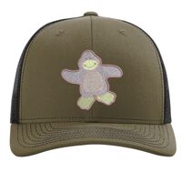Richardson 112 Snapback Trucker Cap Thumbnail