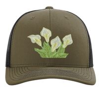 Richardson 112 Snapback Trucker Cap Thumbnail