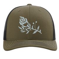 Richardson 112 Snapback Trucker Cap Thumbnail