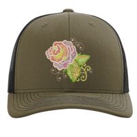 Richardson 112 Snapback Trucker Cap Thumbnail