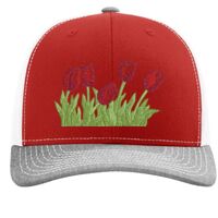 Richardson 112 Snapback Trucker Cap Thumbnail