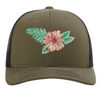 Richardson 112 Snapback Trucker Cap Thumbnail