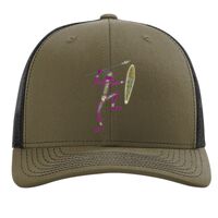 Richardson 112 Snapback Trucker Cap Thumbnail