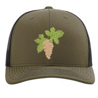 Richardson 112 Snapback Trucker Cap Thumbnail