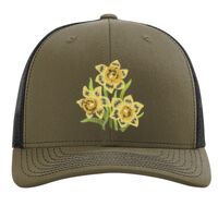 Richardson 112 Snapback Trucker Cap Thumbnail