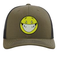 Richardson 112 Snapback Trucker Cap Thumbnail