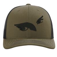 Richardson 112 Snapback Trucker Cap Thumbnail