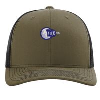 Richardson 112 Snapback Trucker Cap Thumbnail