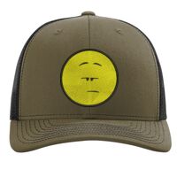 Richardson 112 Snapback Trucker Cap Thumbnail