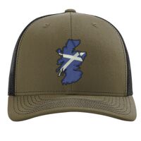 Richardson 112 Snapback Trucker Cap Thumbnail