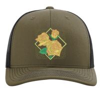 Richardson 112 Snapback Trucker Cap Thumbnail