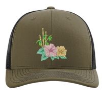 Richardson 112 Snapback Trucker Cap Thumbnail