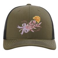 Richardson 112 Snapback Trucker Cap Thumbnail