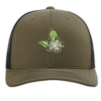 Richardson 112 Snapback Trucker Cap Thumbnail