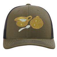 Richardson 112 Snapback Trucker Cap Thumbnail