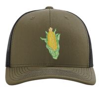 Richardson 112 Snapback Trucker Cap Thumbnail