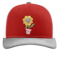 Richardson 112 Snapback Trucker Cap Thumbnail