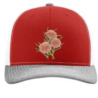 Richardson 112 Snapback Trucker Cap Thumbnail