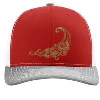 Richardson 112 Snapback Trucker Cap Thumbnail