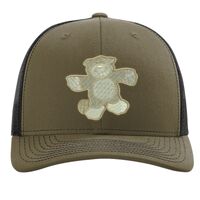 Richardson 112 Snapback Trucker Cap Thumbnail