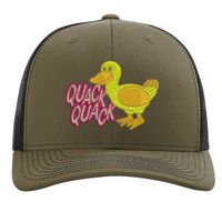 Richardson 112 Snapback Trucker Cap Thumbnail