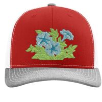 Richardson 112 Snapback Trucker Cap Thumbnail