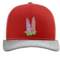 Richardson 112 Snapback Trucker Cap Thumbnail