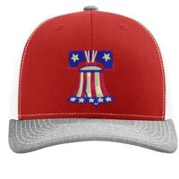 Richardson 112 Snapback Trucker Cap Thumbnail