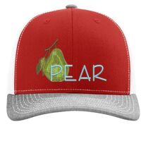 Richardson 112 Snapback Trucker Cap Thumbnail