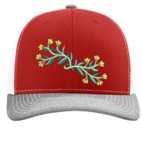 Richardson 112 Snapback Trucker Cap Thumbnail