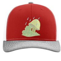 Richardson 112 Snapback Trucker Cap Thumbnail