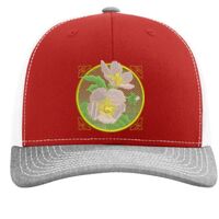 Richardson 112 Snapback Trucker Cap Thumbnail