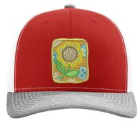 Richardson 112 Snapback Trucker Cap Thumbnail