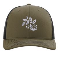 Richardson 112 Snapback Trucker Cap Thumbnail