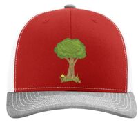 Richardson 112 Snapback Trucker Cap Thumbnail