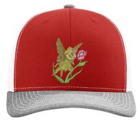 Richardson 112 Snapback Trucker Cap Thumbnail