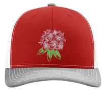 Richardson 112 Snapback Trucker Cap Thumbnail