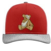 Richardson 112 Snapback Trucker Cap Thumbnail