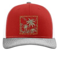 Richardson 112 Snapback Trucker Cap Thumbnail