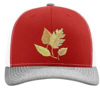 Richardson 112 Snapback Trucker Cap Thumbnail